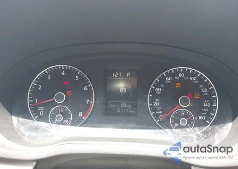 2015 Volkswagen Passat 1.8T Limited Edition from USA, damaged, VIN 1VWAT7A36FC115431